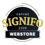 Signifo Webstore Logo